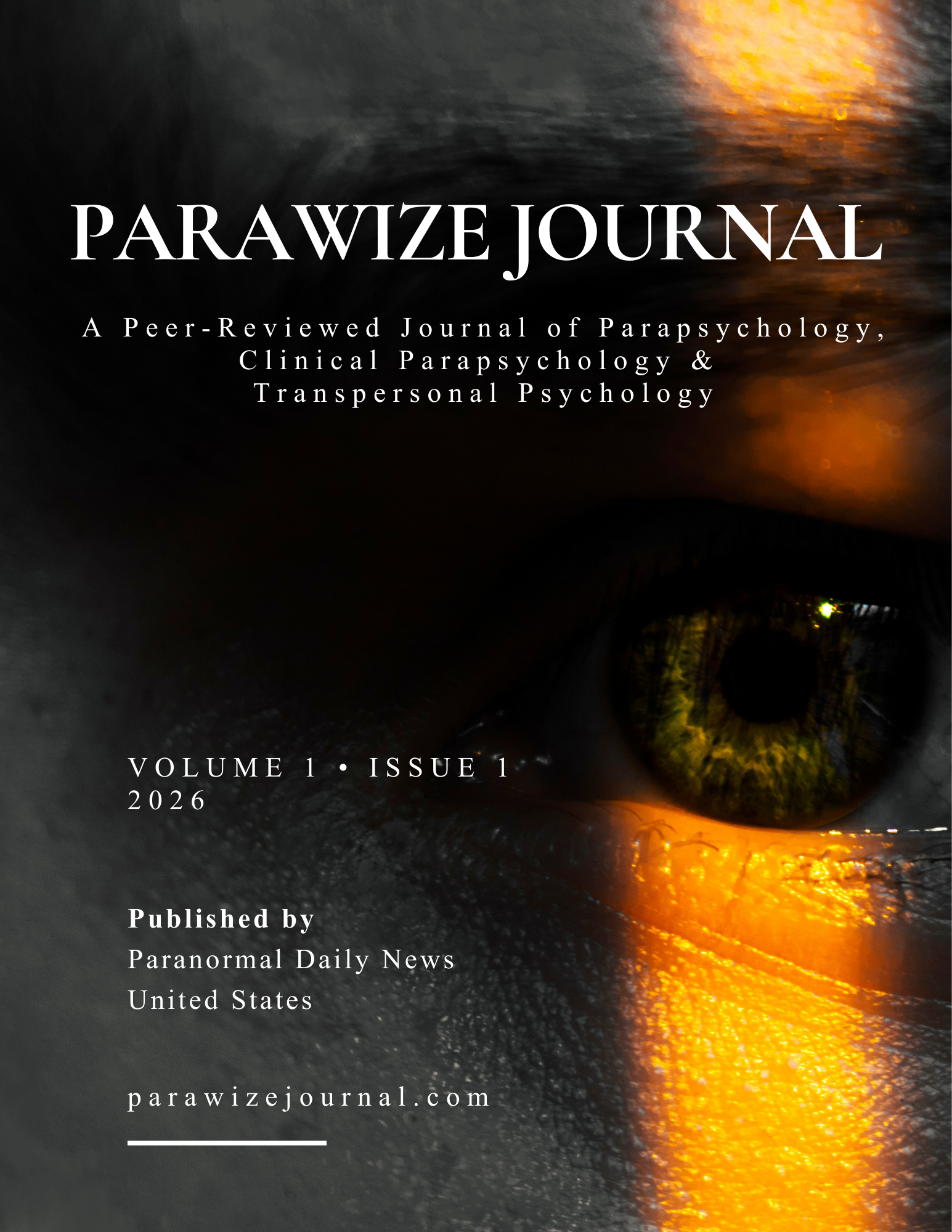 Parawize Journal