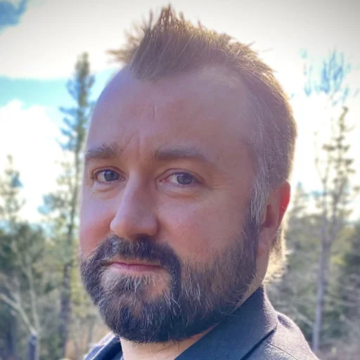 Dr. Elliot Van Dusen