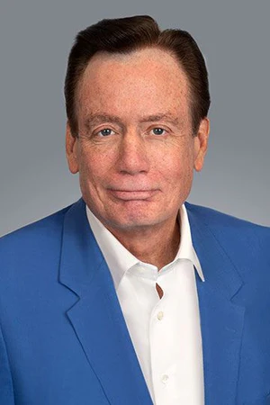 Dr. Richard Gallagher